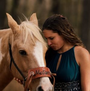 Meet your Posher, Amanda